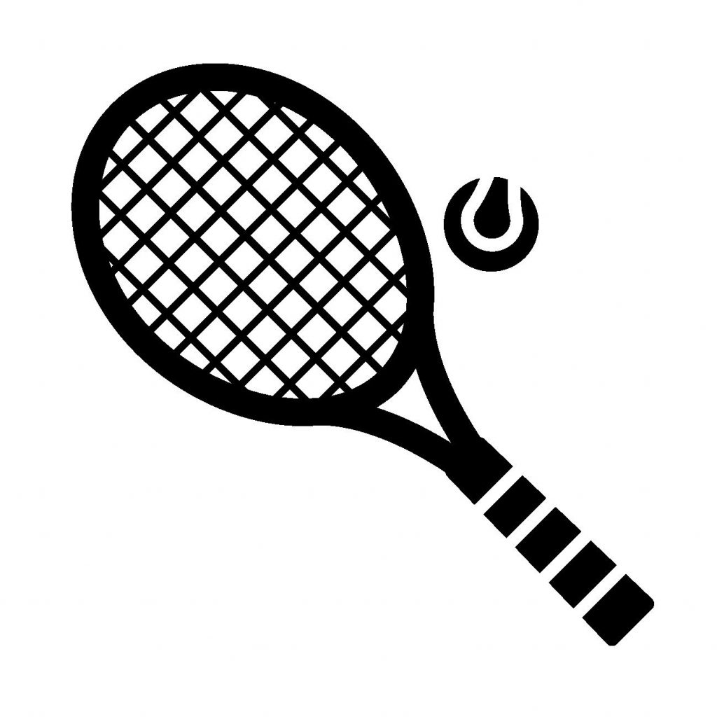 テニスにおすすめするタオルの種類やデザインは タオルを使った練習法も紹介 名入れタオル製作所のスタッフブログ